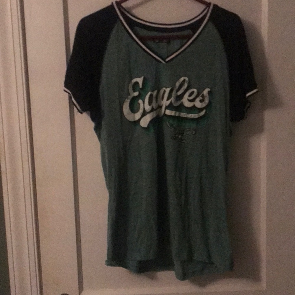 Philadelphia Eagles shirt